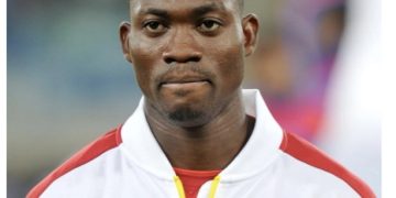 Christian Atsu’s One Week Observation Underway In Accra–Side Issues Plenty