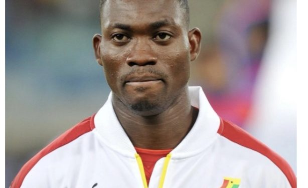 Christian Atsu’s One Week Observation Underway In Accra–Side Issues Plenty