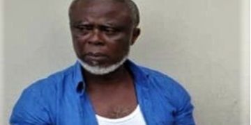 Top Story: Main Suspect In Coup Plot Against President Akufo-Addo, Dr. Fred Mac-Palm Found Dead