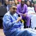 Bishop Dag Heward-Mills Cries In Church After Receiving This Sad News