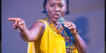 Sad News Hit Diana Hamilton, Her Lead Instrumentalist Dead After Playing At A Show