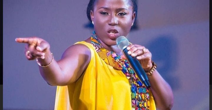 Sad News Hit Diana Hamilton, Her Lead Instrumentalist Dead After Playing At A Show