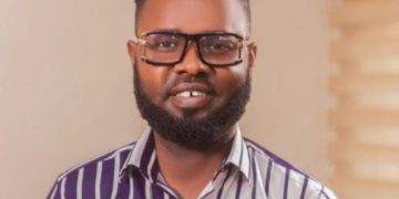A Lady Grabbed My Manh00d And Gave Me Hot Blowj0b In VIP Bus–Gospel Musician Ernest Opoku Confesses In A Live Radio Interview–Video