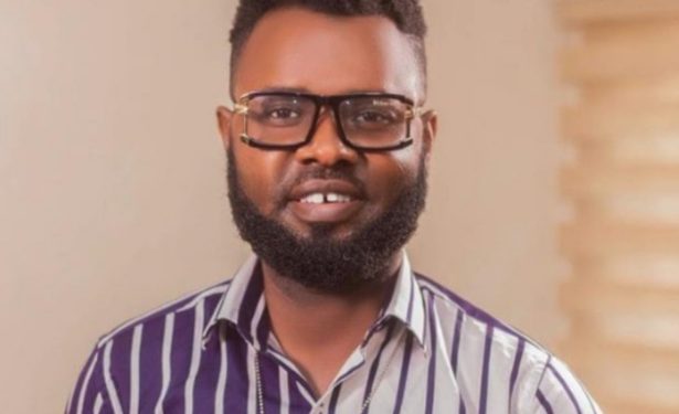 A Lady Grabbed My Manh00d And Gave Me Hot Blowj0b In VIP Bus–Gospel Musician Ernest Opoku Confesses In A Live Radio Interview–Video