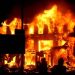Sad News: Fire Destroys Biggest University Radio Station In Ghana–Video
