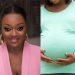 Jackie Appiah Pregnant–Scan Proves Actress Is Expecting A Baby Girl