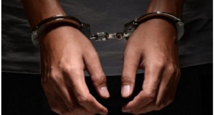 Wicked! Lady Arrested For Squeezing Her Landlord’s Testicles To Death Over Electricity Bill