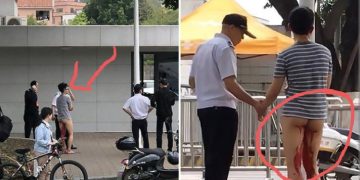 Sad: Man Cuts Off His Penis After Girlfriend Said His Manhood Is Too Small Like Okro