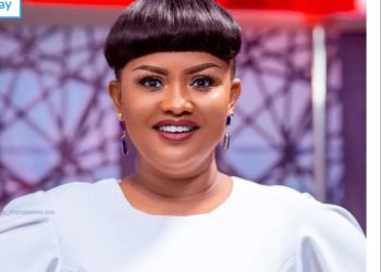 Confirmed! Nana McBrown Resigns From UTV, Joins Onua TV Over Alleged  Spiritual Matters