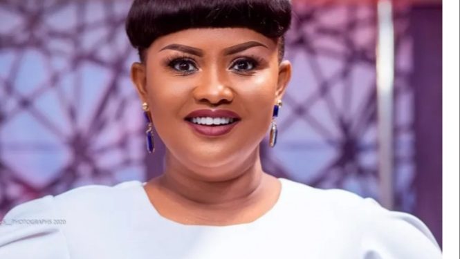 Confirmed! Nana McBrown Resigns From UTV, Joins Onua TV Over Alleged Spiritual Matters