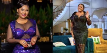 McBrown Loses Her Job At UTV As Management Recruits A New Host For United Showbiz