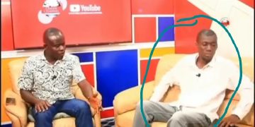 Pastor Demands Body Of Christian Atsu From Family, Claims He Can Bring Him Back To Life–Video