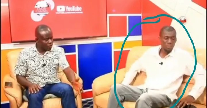 Pastor Demands Body Of Christian Atsu From Family, Claims He Can Bring Him Back To Life–Video