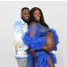 Wow! Tracey Boakye Welcomes A New Baby After 7Months Of Marriage. Social Media Users Think She Did The Do Before Wedding 