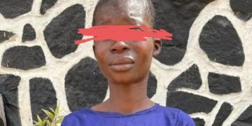 Pure Water Seller In Trouble For Selling Her 18-Month-Old Baby to Pay Back Loan She Took From Bank