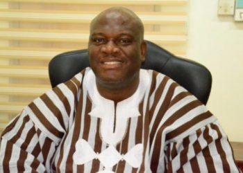 We Need A Hospital Built Purposely For Members Of Parliament–Ayawaso Central MP