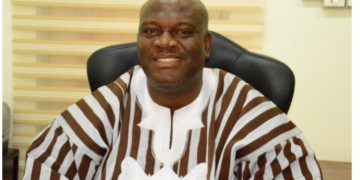 We Need A Hospital Built Purposely For Members Of Parliament–Ayawaso Central MP