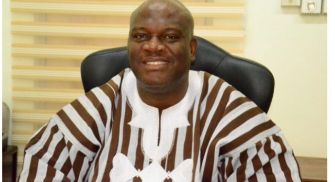 We Need A Hospital Built Purposely For Members Of Parliament–Ayawaso Central MP