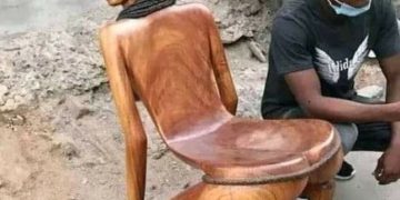 Should Every Lady Have Big Nyash?