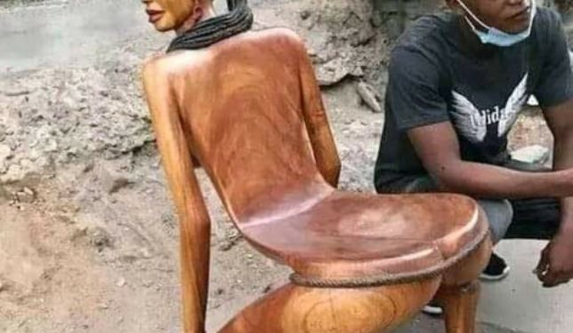 Should Every Lady Have Big Nyash?