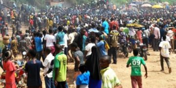 Pastor Scams Church Members, Runs Away With Their Phones And Money After Crusade  