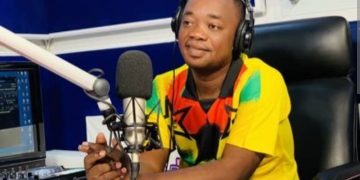 Sad News: Top Ghanaian Sports Journalist Robbed At Home