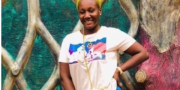 Very Wicked! Another Police Officer Kills His Girlfriend In Kumasi