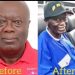 Scary Video Of Ghanaian Politician Maxwell Kofi Jumah Looking Seriously Sick And Skinny Causes A Stir On Social Media