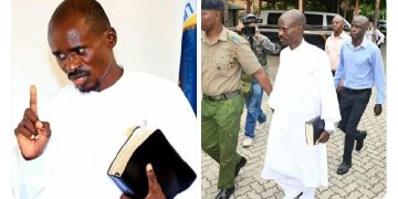 Pastor Arrested For ‘Killing’ Church Members