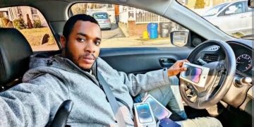 I’m Alive–Twene Jonas Cries On Social Media Over Rumours That He’s Been Shot Dead In The US–Video
