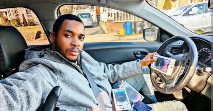 I’m Alive–Twene Jonas Cries On Social Media Over Rumours That He’s Been Shot Dead In The US–Video