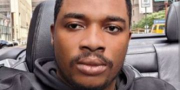 Sad News: Twene Jonas Shot Dead In The US–Details Drop