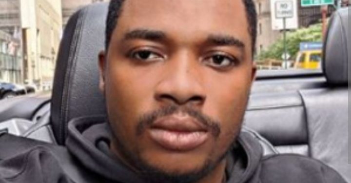 Sad News: Twene Jonas Shot Dead In The US–Details Drop