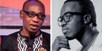 Sad News: Ghanaian Musician Akwaboah Is Dead