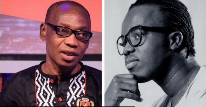 Sad News: Ghanaian Musician Akwaboah Is Dead