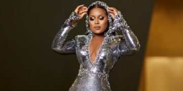 I’m Sorry For Exposing My Boobs At VGMA–Berla Mundi Apologises After Massive Social Media Trolls