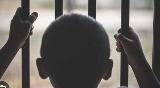 Shocking: 2-Year-Old Child Jailed For Life, Others Killed By Firing Squad For Having A Bible In North Korea