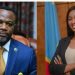 Latest–Congo Education Minister Impregnates His Deputy: Case Of Failed Condom Or Results Of Raw S,ex?