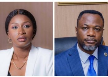 Latest Update–Education Minister Who Had Sex With His Deputy Minister And Impregnated Her