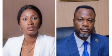 Latest Update–Education Minister Who Had Sex With His Deputy Minister And Impregnated Her