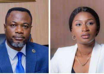 Sex Scandal: Minister Of Education Impregnates His Deputy Minister, Claims It Was An Accident At Work