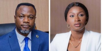 Sex Scandal: Minister Of Education Impregnates His Deputy Minister, Claims It Was An Accident At Work