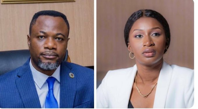 Sex Scandal: Minister Of Education Impregnates His Deputy Minister, Claims It Was An Accident At Work