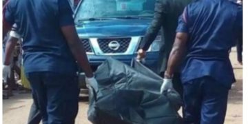 Man Shoots Girlfriend For Demanding ‘Chop Money’ Increment