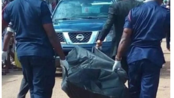 Man Shoots Girlfriend For Demanding ‘Chop Money’ Increment