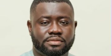 Job For The Boys? Akufo-Addo Appoints Dr Yaw Twerefour As CEO Of Mortuaries And Funeral Facilities Agency. Check Out His Roles