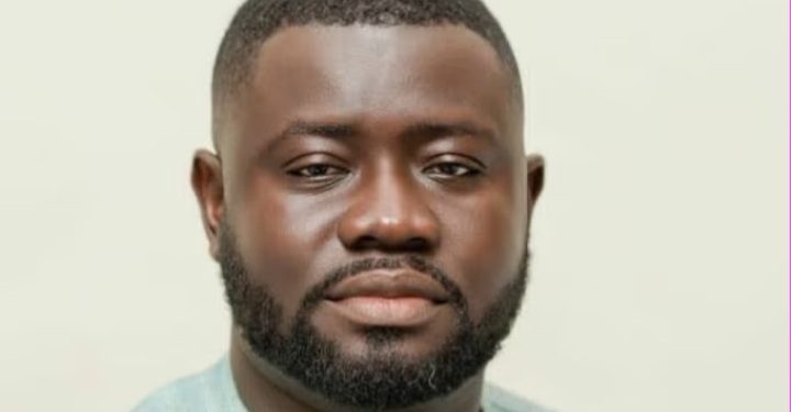 Job For The Boys? Akufo-Addo Appoints Dr Yaw Twerefour As CEO Of Mortuaries And Funeral Facilities Agency. Check Out His Roles