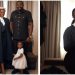 John Dumelo’s Wife Called To The Bar–Photos