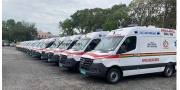 Missing ‘Ghana Ambulance Van For Sale In Dubai’ Saga–Car Dealer Reveals Deep Secret About The Deal