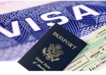 US Embassy Increases Visa Fees Effective May 30